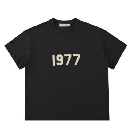 Essentials Fear of God 1977 T-Shirt