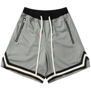 FOG Shorts Grey