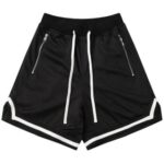 FOG Shorts Black