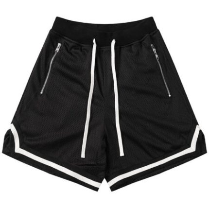 FOG Shorts Black