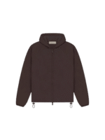 Fullzip Jacket Mehroon