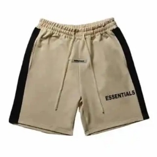 Duplex Essentials California Shorts