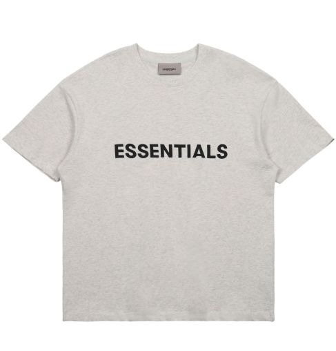 Essential Grey Shirt