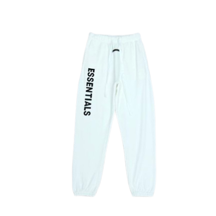 Essential Classic Light Sky Sweatpants