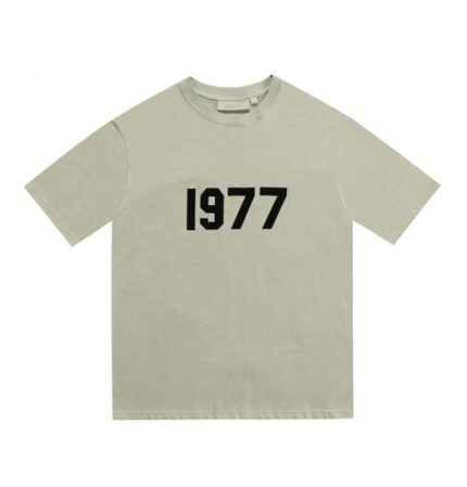 Essentials 1977 Shirt