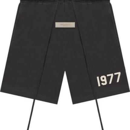 Essentials 1977 Short