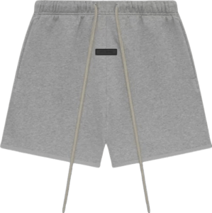 Essentials Grey Short