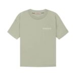 Essentials Wheat T-Shirt
