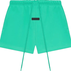 Essentials Short Mint Leaf