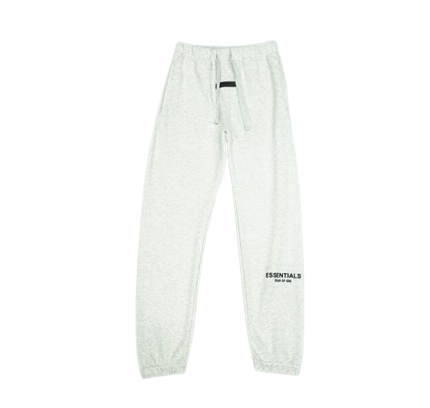 FOG Essential White Sweatpant