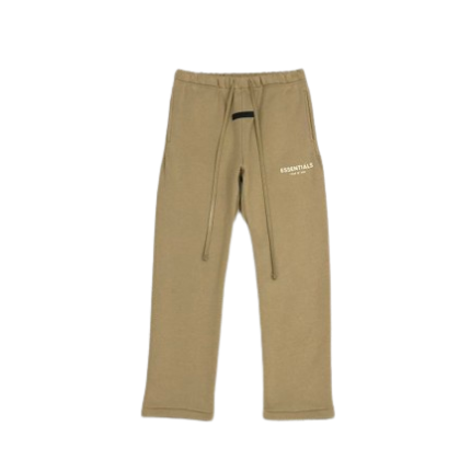 FOG Essential Brown Sweatpant