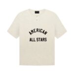 Fear of God Essentials All Stars T-Shirt