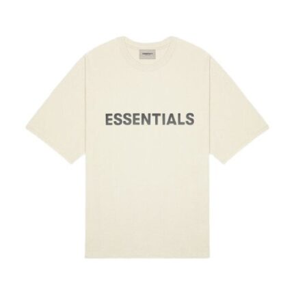 Fear of God Essentials Boxy T Shirt