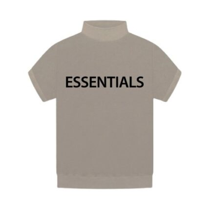 Fear of God Essentials Neck T-Shirt