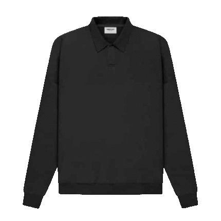 Fear of God Essentials Long Sleeve Sweatshirt