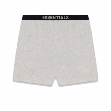 Fear of God Essentials Shorts Grey