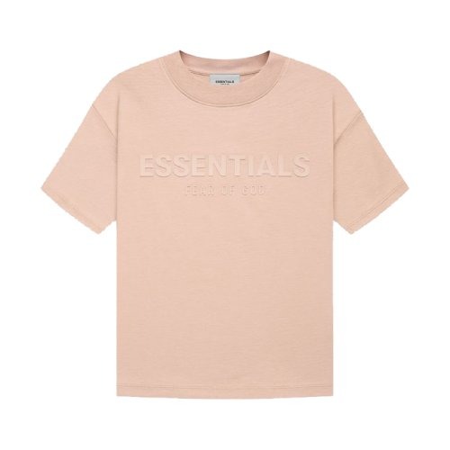 Fear of God Essentials T-shirt Fear of God Essentials T-shirt