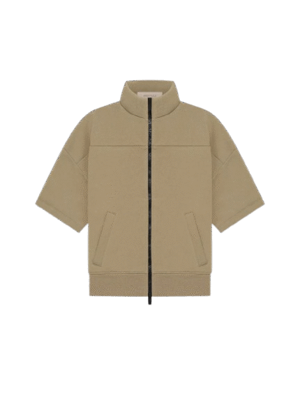 Essentials Spring Kids SS Jacket