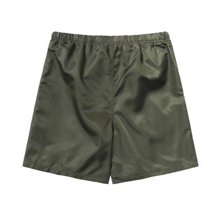 FOG Essentials Shorts Iron Gray