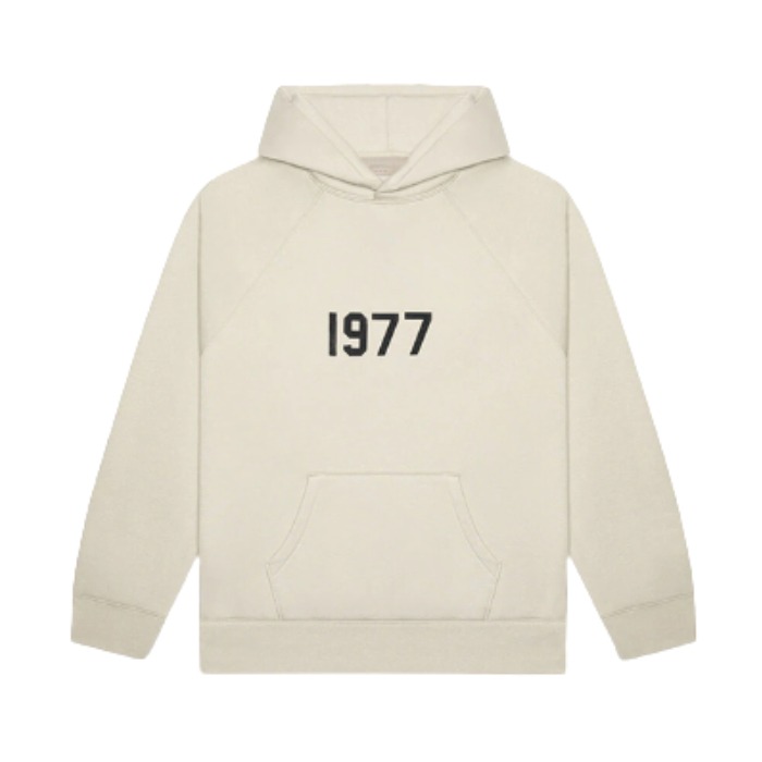 The Signature 1977 Essentials Knit Hoodie The Signature 1977 Essentials Knit Hoodie