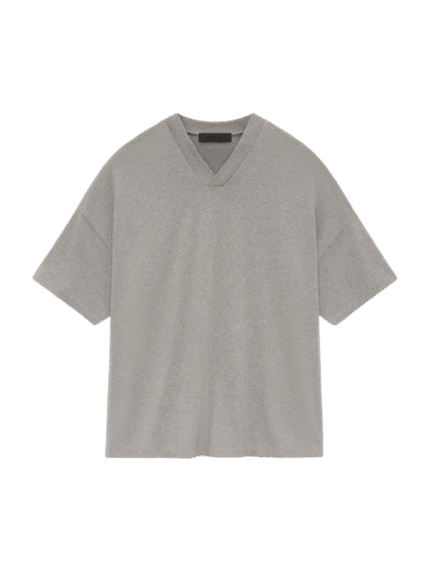 Essentials V-neck T-shirt
