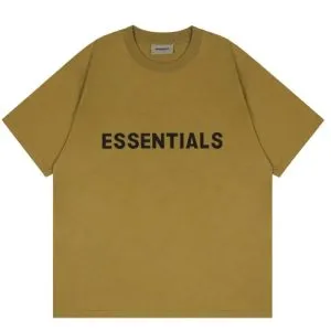 Essentials Amber T-Shirt