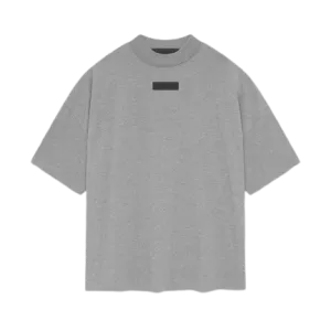 Essentials SS T-shirt
