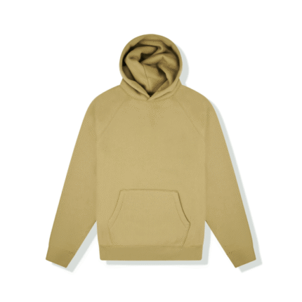 Essentials Fear of God Hoodie