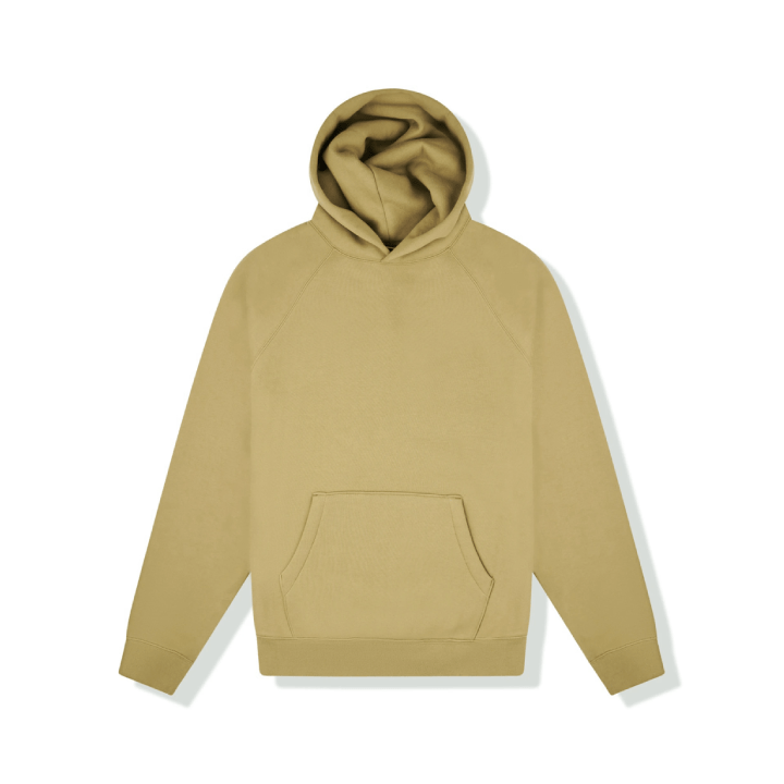 Essentials Fear of God Hoodie