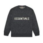 Essentials Classic Neck Sweater