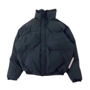 Fear of God Essentials 3M Puffer Jacket