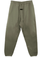 Essentials Drawstring Waist Sweatpants