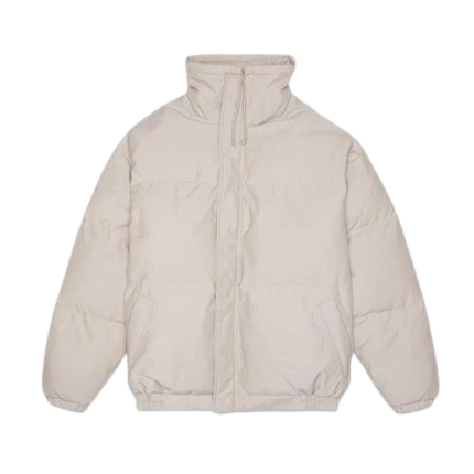 Fear of God Essentials Puffer Jacket