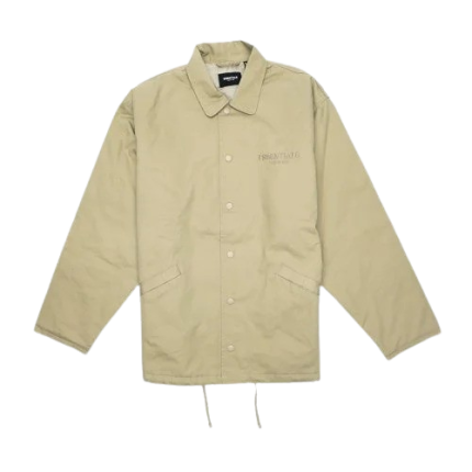 Fear of God Essentials Work Jacket