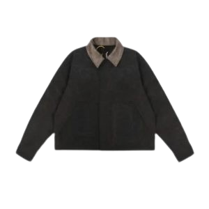 Essentials 7th Collection Jacket