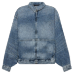 Essentials Denim Jacket – Medium Wash
