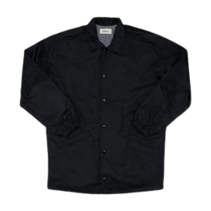 Fear of God Essentials Coach Jacket