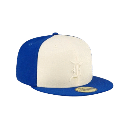 Essentials Fear Of God White-Blue