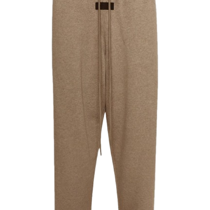 Essentials Logo Patch Sweatpants