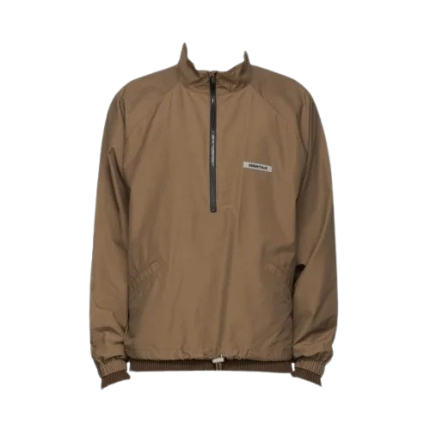 Essentials x SSENSE Half Zip Track Jacket