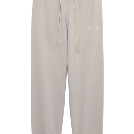 Essentials Logo Print jersy Sweatpants