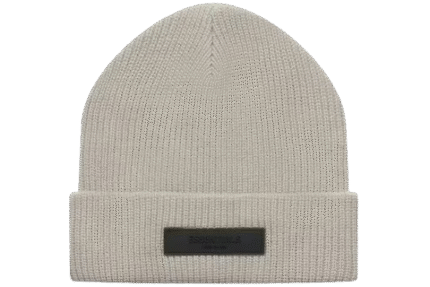 Essentials Cuff Skin Beanie