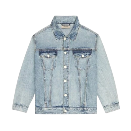 Fear of God Essentials Denim Jacket