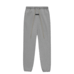 Essentials Heather Oatmeal Sweatpant