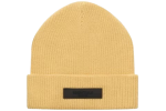 Essentials Beanie Light Tuscan