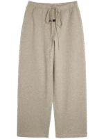 Essentials Lounge Wide Leg Sweatpants