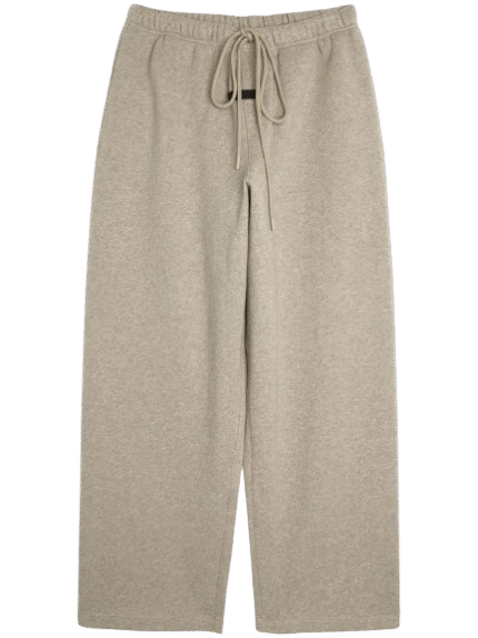 Essentials Lounge Wide Leg Sweatpants