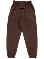 Essentials Logo Print jersy Sweatpants