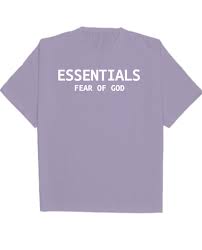 Essentials T-Shirt Dark Oatmeal