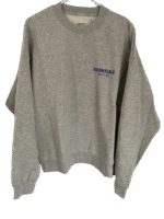 Essentials X TMC Crenshaw Crewneck